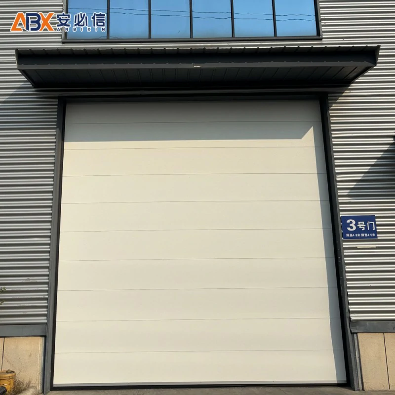 眉山高扬程滑升门
