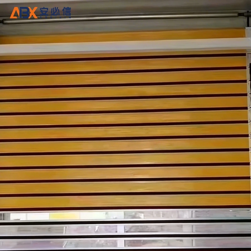 眉山洁净室高速门